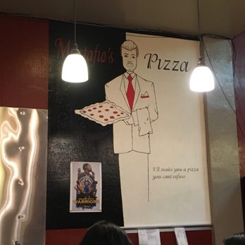 Mustafio's Pizza - Pizza Near Me - San Francisco, California Mustafio's Pizza - Pizza Near Me - San Francisco, California
