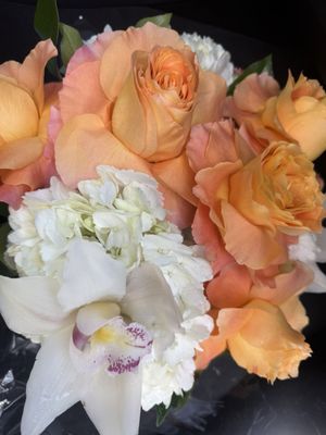 Sada's Flowers💐 by null