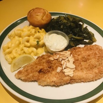 OK Cafe - Diners Near Me - Atlanta, Georgia