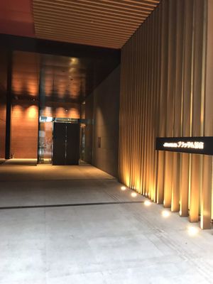 HOTEL JR Kyushu Hotel Blossom Shinjuku by null