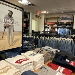 Levi’s Outlet Store