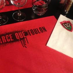 RCT Café - Parce queToulon !