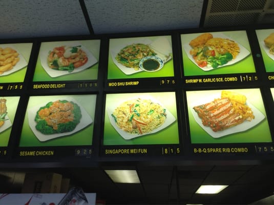 Menu photo 2 Chinese Gourmet Point Pleasant Beach, NJ Menu photo 2 Chinese Gourmet Point Pleasant Beach, NJ