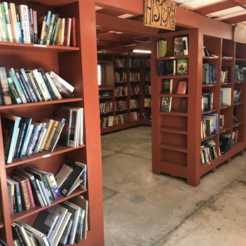 Bart's Books - Bookstores Near Me - Ojai, California Bart's Books - Bookstores Near Me - Ojai, California