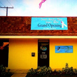 Dream Beauty Place Salon - Unisex Salon