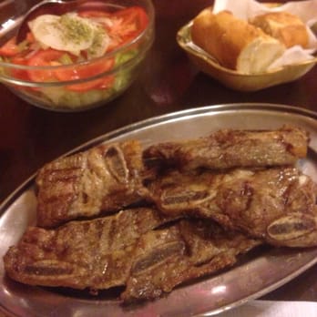 El Viejo Vizcacha - Las costillas de 10, las empanadas de 10 y la camarera... Un 12! - Argentine Near Me - Palma de Mallorca, PM El Viejo Vizcacha - Las costillas de 10, las empanadas de 10 y la camarera... Un 12! - Argentine Near Me - Palma de Mallorca, PM