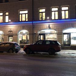 Bites Burgers - Restaurant