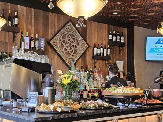 La Casa Toscana Italian Food and Catering Services by null