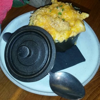 Yardbird - Macaroni & Cheese - Southern Near Me - Los Angeles, California Yardbird - Macaroni & Cheese - Southern Near Me - Los Angeles, California