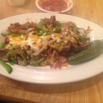 Las Delicias - Mexican Near Me - Memphis, Tennessee