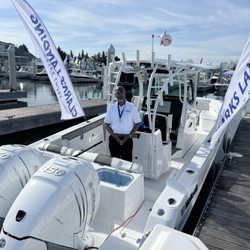 Clark's Landing Yacht Sales MD