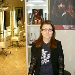 Tamara  Allmann