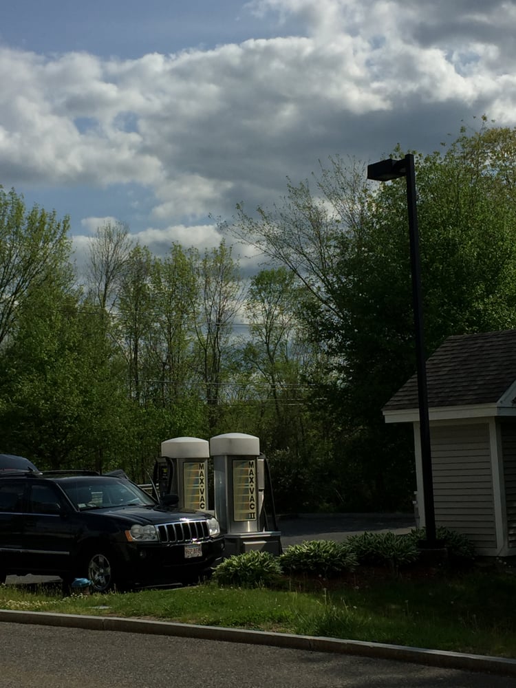 PRIMROSE TOUCHFREE CAR WASH Updated October 2024 18 Photos & 13