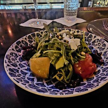 Siena Tavern - Heirloom tomato salad - Italian Near Me - Chicago, Illinois