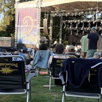 McMenamins - Edgefield - Seats can be reserved and rented ahead online for your show. - Hotels Near Me - Troutdale, Oregon