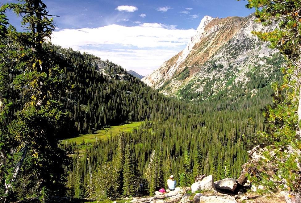 EAGLE CAP WILDERNESS OUTFITTERS Updated August 2024 Enterprise