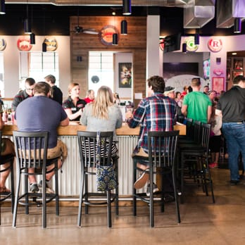 Monk's Bar & Grill - Game day is our favorite day of the week and there isn't a bad seat in the house to catch your favorite game! - Sports Bars Near Me - Eau Claire, Wisconsin Monk's Bar & Grill - Game day is our favorite day of the week and there isn't a bad seat in the house to catch your favorite game! - Sports Bars Near Me - Eau Claire, Wisconsin