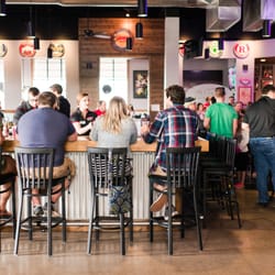 Monk's Bar & Grill - Game day is our favorite day of the week and there isn't a bad seat in the house to catch your favorite game!
