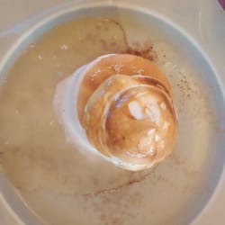 La Régalada - Omellette norvegienne maison (a ne pas louper)