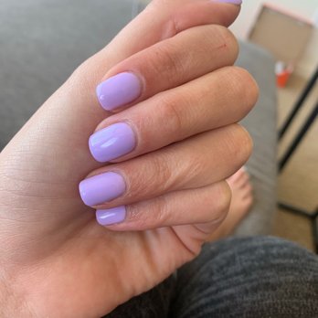 Midtown Nail Lounge - Gel nail - Nail Salons Near Me - Phoenix, Arizona