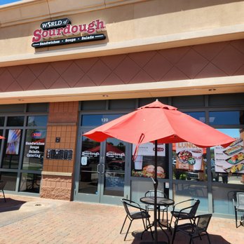 Sourdough & Co. - Avondale Location - Sandwiches Near Me - Avondale, Arizona Sourdough & Co. - Avondale Location - Sandwiches Near Me - Avondale, Arizona