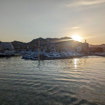 Breathless Cabo San Lucas - Infinity pool views into the Marina - Resorts Near Me - Cabo San Lucas, BCS