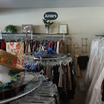 Keswick Thrift Center - Thrift Stores Near Me - Seminole, Florida