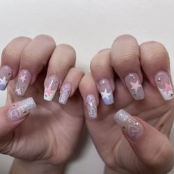 Waipio Nails