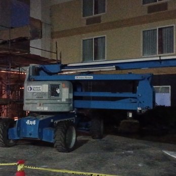 Fairfield by Marriott Inn & Suites Portland Airport - Hotel under construction - Hotels Near Me - Portland, Oregon