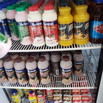 Donut Therapy - All the milks!!!!! - Donuts Near Me - Oklahoma City, Oklahoma Donut Therapy - All the milks!!!!! - Donuts Near Me - Oklahoma City, Oklahoma