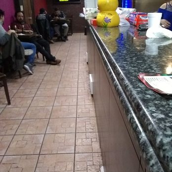 Chinelos II - Dinner - Mexican Near Me - New York, New York