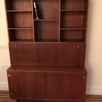 Mid Century Mobler - More books TK - Furniture Stores Near Me - Berkeley, California
