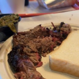 Mush of brisket Mush of brisket