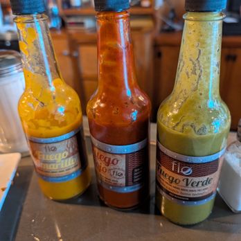 Flo - Breakfast & Brunch Near Me - Chicago, Illinois