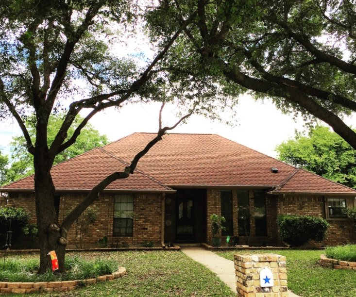 Slide of Restoration Roofing