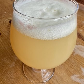 Braeloch Brewing - Citradiculous - Breweries Near Me - Kennett Square, Pennsylvania