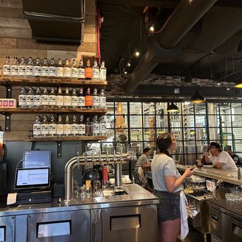 Midtown Spirits - Bars Near Me - Sacramento, California