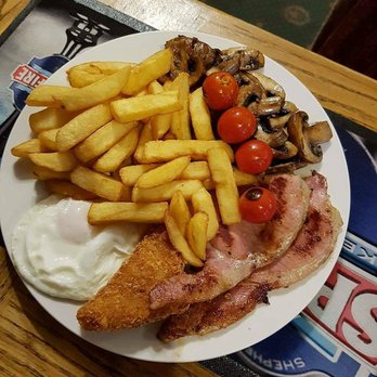 King Edward Vii - Pubs Near Me - Rushden, NTH King Edward Vii - Pubs Near Me - Rushden, NTH