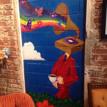 Hendershot's Coffee - Bars Near Me - Athens, Georgia