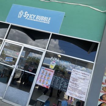 The Milktea Way - Ice Cream & Frozen Yogurt Near Me - Aiea, Hawaii