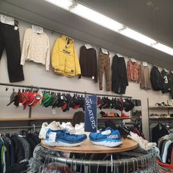 Crossroads Trading - Merch