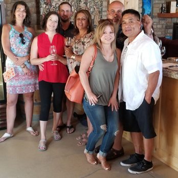 The Wine Wrangler - Wine Tours Near Me