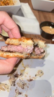 Umami Burger by null