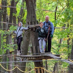 Tree Runner Adventure Park