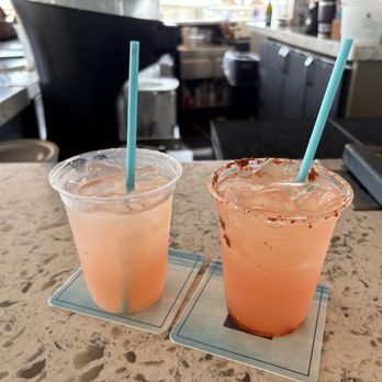 Opal Spa - Opal Sol - Spicy watermelon margaritas - Resorts Near Me - Clearwater Beach, Florida Opal Spa - Opal Sol - Spicy watermelon margaritas - Resorts Near Me - Clearwater Beach, Florida