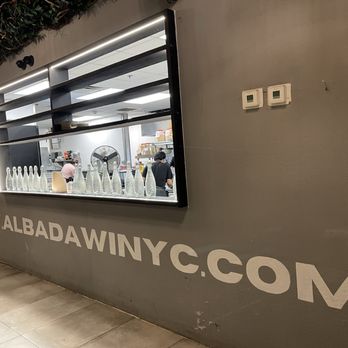 Al Badawi - Middle Eastern Near Me - Somerville, New Jersey