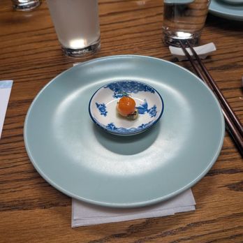 Piglet & Co - Tofu & tomato, amuse - Breakfast & Brunch Near Me - San Francisco, California Piglet & Co - Tofu & tomato, amuse - Breakfast & Brunch Near Me - San Francisco, California