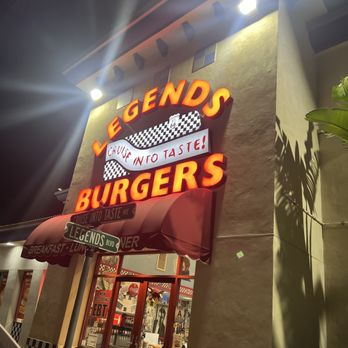 Legends Burgers - Sandwiches Near Me - Rancho Cucamonga, California Legends Burgers - Sandwiches Near Me - Rancho Cucamonga, California
