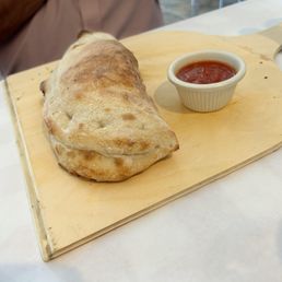 Calzone