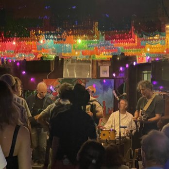 Vaughan's Lounge - Great band - Dive Bars Near Me - New Orleans, Louisiana Vaughan's Lounge - Great band - Dive Bars Near Me - New Orleans, Louisiana